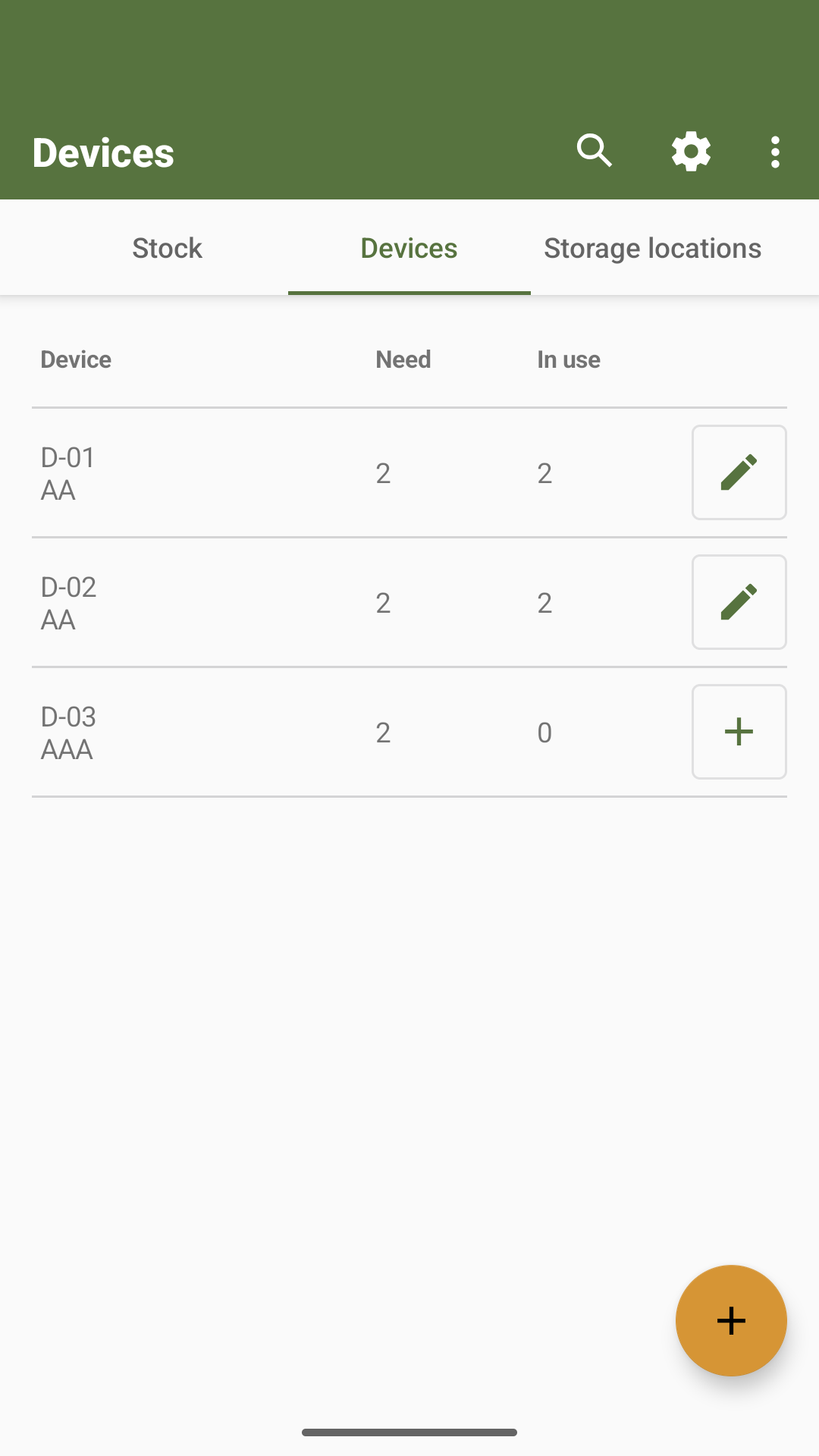 Battery Keeper 2