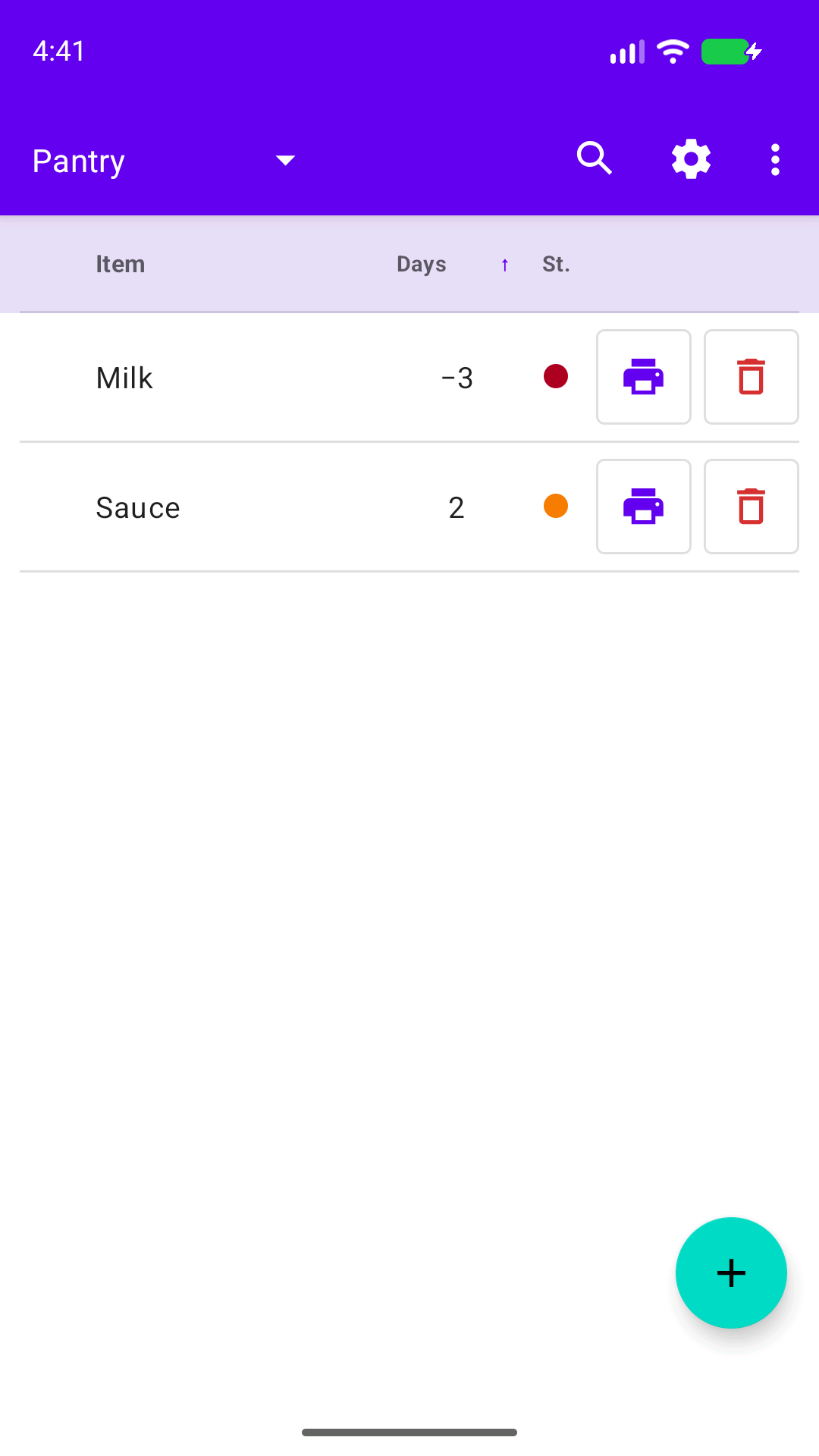 ExpiryTracker 4