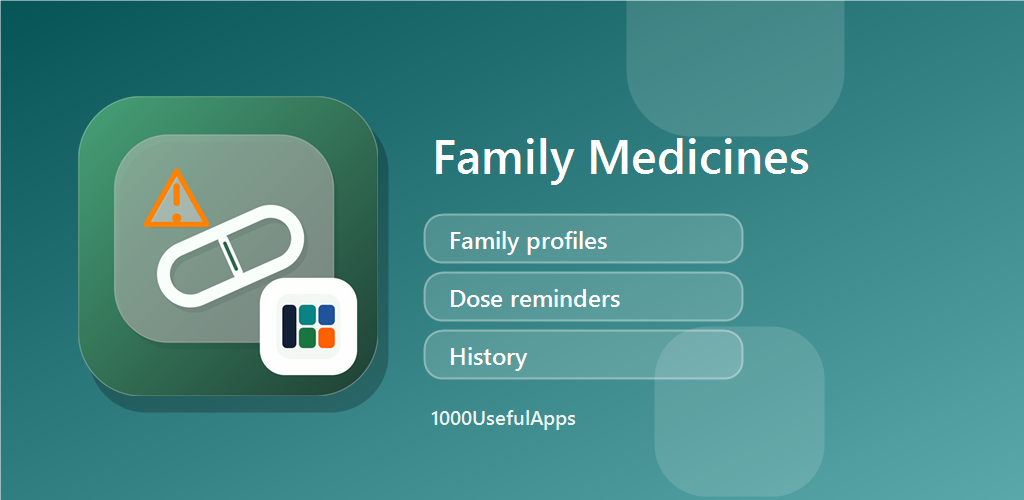 Family Medicines