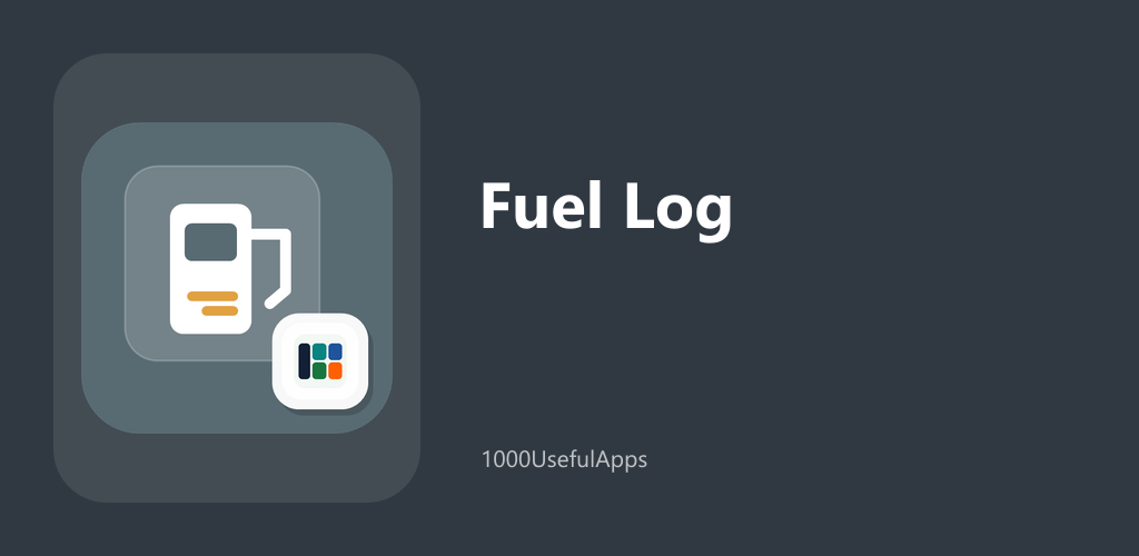 Fuel Log