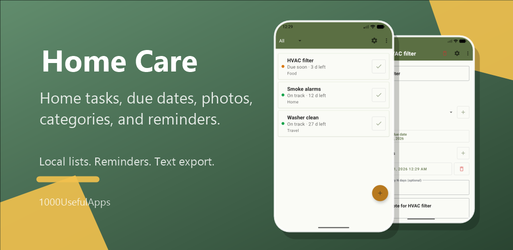 Home Care