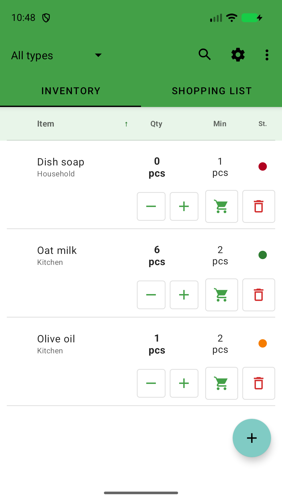 Home Stock 1