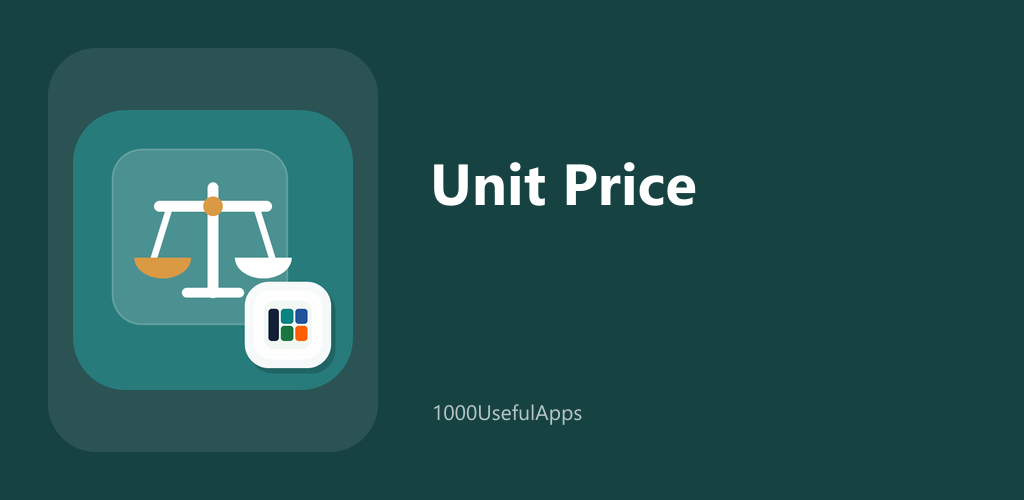 Unit Price