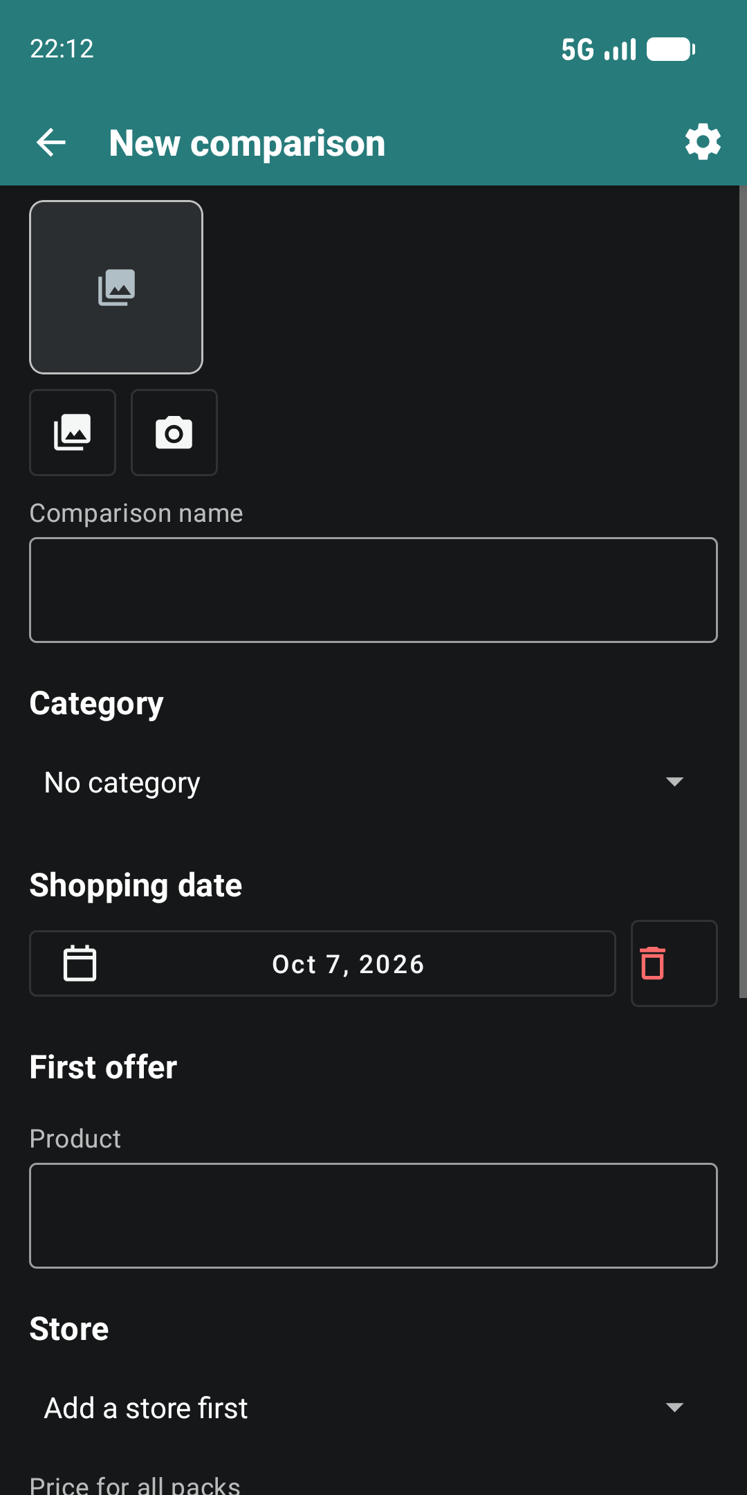 Unit Price 2
